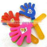 Football Hand Clappers thumbnail-1