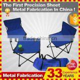 45x45x70CM Light Small Folding Camping Chair thumbnail-1