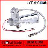 12v/24v Heavy Duty Metal Air Compressor With Digital 12V Air Pump Tyre Infator Compressor Car Air Compressor Air Inflator A0134 thumbnail-1