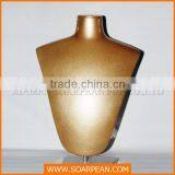 High Glossy Neck Mannequin for Jewelry Display Stand thumbnail-2