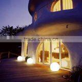 Hot Sale! Modern Fashion Lighting Waterproof RGB LED Ball With 16 Colors Change by Remote Controller thumbnail-5