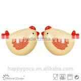 2016 Hot Sell Special Salt and Pepper Shaker Couple