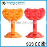 Security Display Stand for Cell Phone, Mobile Phone Chargers Display Stand, Display Stand for Mobile Phone thumbnail-6