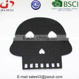 BSCI Audit Factory Halloween Occasion and Event & Party Supplies,halloween Skull Eye Patches thumbnail-1