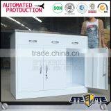 Simple Design Corner Steel Kitchen Wall Cupboard thumbnail-1