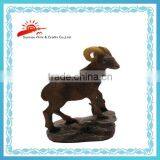 Polyresin Antelope Figurine Home Decoration thumbnail-1