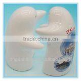 Love Bird Salt & Pepper Shakers thumbnail-1