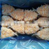New Produced Breaded Cod Fish Frozen Products for Export thumbnail-1