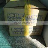 New Landing Frozen HGT Frozen Fresh Fish Pacific Mackerel for Can Company thumbnail-3