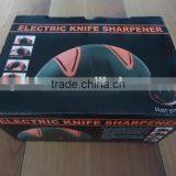 Hot Sales 45w Power Portable Knife Sharpener Grinder Mini Electric Scissor Grinding Machine thumbnail-6