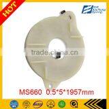 70-10-566 MS660 Plastic Garden Tool Rewind Recoil Spring thumbnail-5