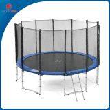 CreateFun Large Spring Outdoor 16FT Trampoline thumbnail-5