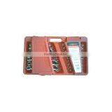 16pcs Combination Wrench Set