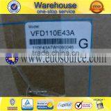 (new and Orginal Inverter) VFD110E43A thumbnail-4