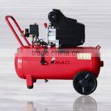 1HP 0.75KW Low Pressure Compressor SMAC-0.038/8 thumbnail-1