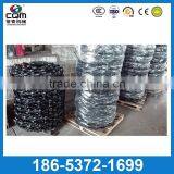 Excavator Track Chain Link Hyundai R130 thumbnail-4