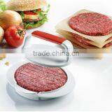 Diy Plastic Burger Maker Hamburger Press Maker thumbnail-3