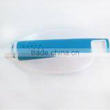 New Material Good Quality Plastic Clothes Cleaning Brush F8621 thumbnail-2