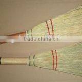 Short Handle Corn and Millet Whisk thumbnail-3