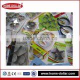 3pc Character and Car Shape Cookie Cutter thumbnail-5