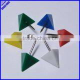 Quality Different Shapes Decorative Fancy Colorful Push Pins thumbnail-1