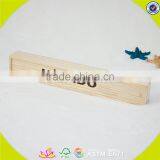 Wholesale Kids Wooden Mikado Sticks Funny Children Wooden Mikado Sticks W01B014 thumbnail-4