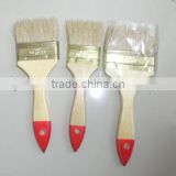 Wooden Handle Paint Brush for Indonesia Market thumbnail-2