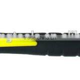 German Type Stoning Hammer 800g With TPR Hanlde thumbnail-2