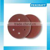 125mm High Performance Sanding Discs With Hole thumbnail-1