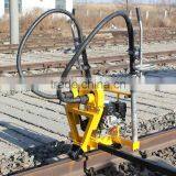 NDR-4II Internal Combustion Rail Soft Shank Tamping Machine thumbnail-3