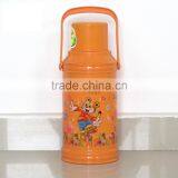 Plastic Flask thumbnail-4