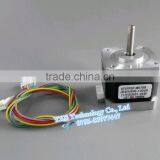42BYG Stepper Motor JK42HS40-1204D 7HS3001-20B 1.2A 4V1.8Degre 3D Printer Only Motor JK42HS40 Motor thumbnail-1