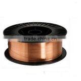 MIG Solder Gas Metal Arc Welding Wire thumbnail-3