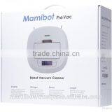 2016 Newest Auto Robot Vacuum Cleaner With Wet and Dry Mopping thumbnail-4