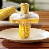 Newest Hot Selling Kitchen Tool Corn Kernels Removing Machine Sweet Corn Stripper 2016