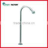 Stainless Steel Pool Use Auto Water Curtain Spray Water Jet Nozzle thumbnail-2