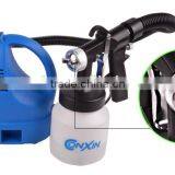 2015 Best Seller! 650W 800ml Portable Mini Electric Spray Paint Machine CX02 CE/GS/EMC Approved thumbnail-6