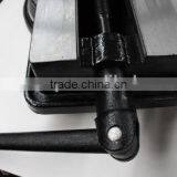 QH160mm Precision Milling Machine Vice With Swivel Base thumbnail-5