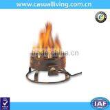 Portable Propane Outdoor Fire Pit thumbnail-1