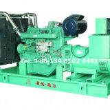 100KW WUXI Diesel Generator