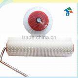 Epoxy Industrial Flooring Bubble Removing Plastic Handle Spike Roller thumbnail-3