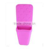 Creative Silicone Hair Iron Holder Curling Iron Holder Hair Brush Holder thumbnail-2
