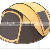 2016 New 3-4 People Automatic Leisure Tents Lightweight Speed up Outdoor Camping Tent thumbnail-2