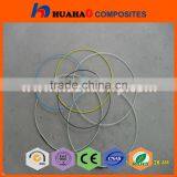 Fibreglass Mosquito Net Poles,High Strength Flexible Durable Pultruded Professional Manufacturer Fibreglass Mosquito Net Poles