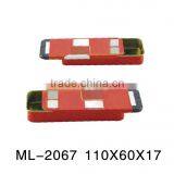 Mini Sliding Mint Metal Tin Box thumbnail-1