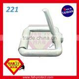 221Personal Protecttive Equipment Metal Steel Forged Tongue Buckle thumbnail-4