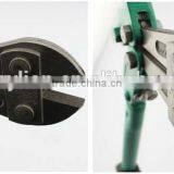 BERRYLION 900mm Heavy Duty Bolt Cutter for Bolt Seal Cable Seal With Rubber Handle thumbnail-2