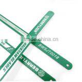 24T Cheap Price Double Edges Hacksaw Blade, Good Quality Hacksaw Blade for Steel thumbnail-2