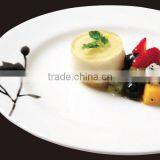 Alumicron China Reinforced Porcelain Dish Series "Rin" thumbnail-4