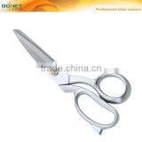 S12001 CE Certificated 2.5mm Stainless Steel 8-1/2" Shears Professional Tailoring Scissors thumbnail-1
